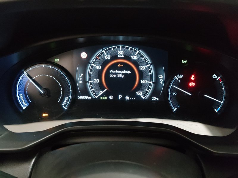 Mazda MX-30 First Edition • ACC • HUD — 23