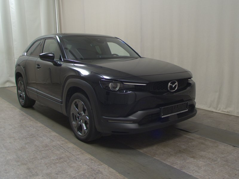 Mazda MX-30 First Edition • ACC • HUD — 3