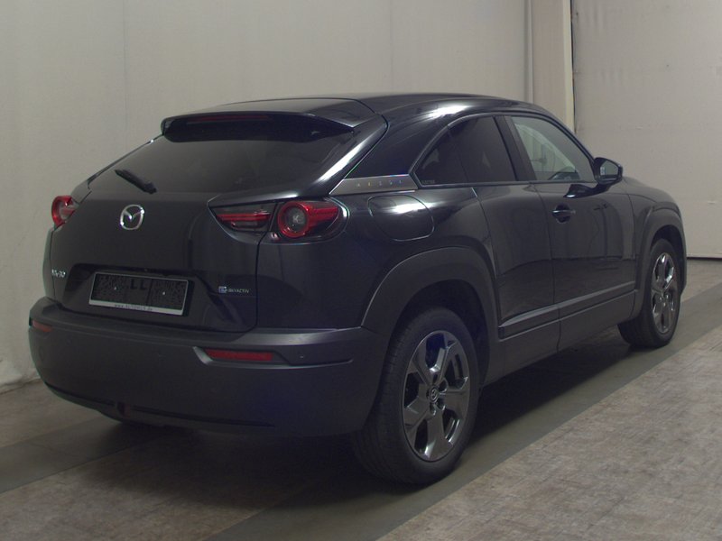 Mazda MX-30 First Edition • ACC • HUD — 4
