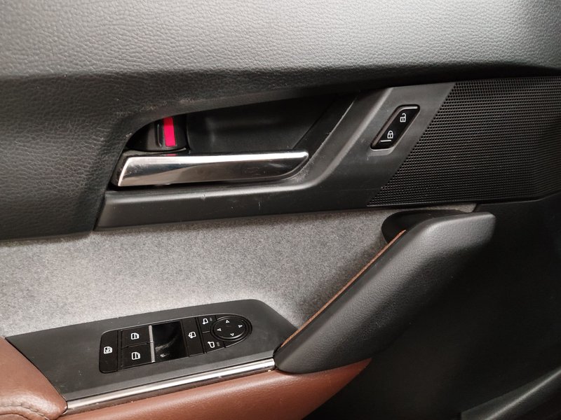 Mazda MX-30 First Edition • ACC • HUD — 5