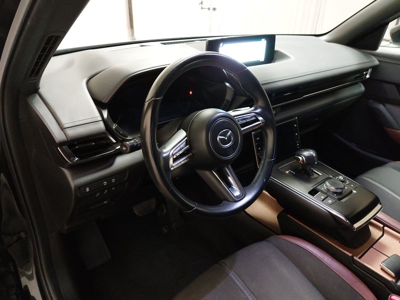 Mazda MX-30 First Edition • ACC • HUD — 6