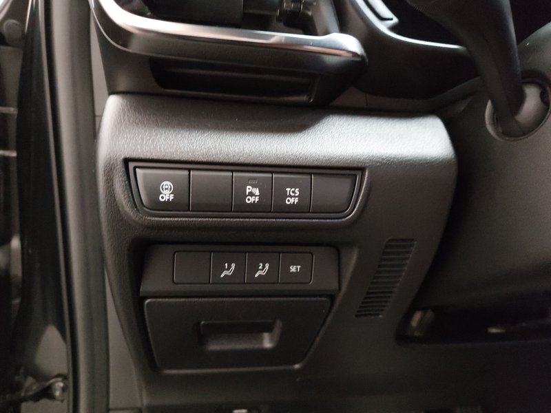 Mazda MX-30 First Edition • ACC • HUD — 7