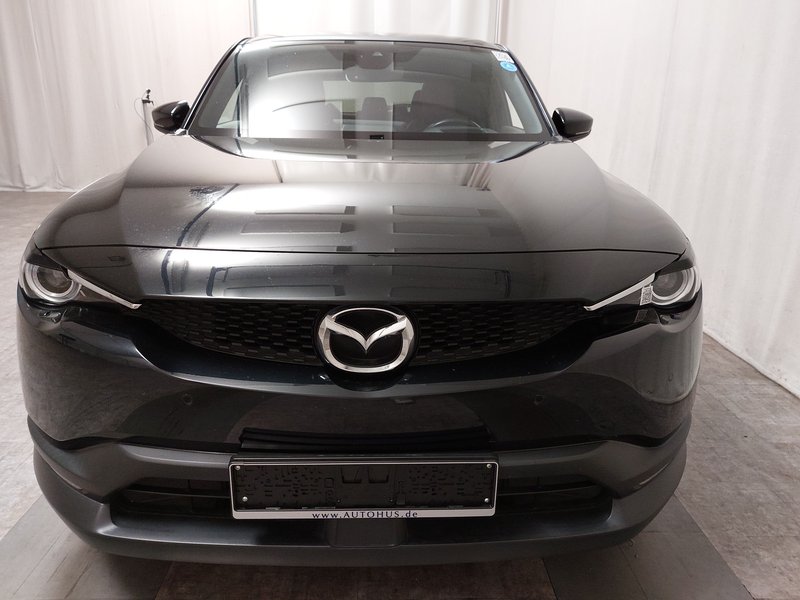 Mazda MX-30 First Edition • ACC • HUD — 9