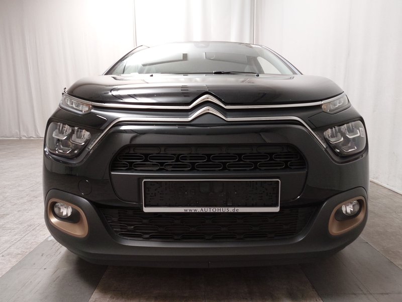 Citroën C3 1.2 PureTech Style • Full LED — 10