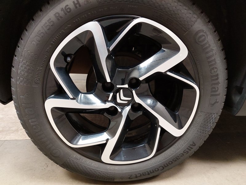 Citroën C3 1.2 PureTech Style • Full LED — 15