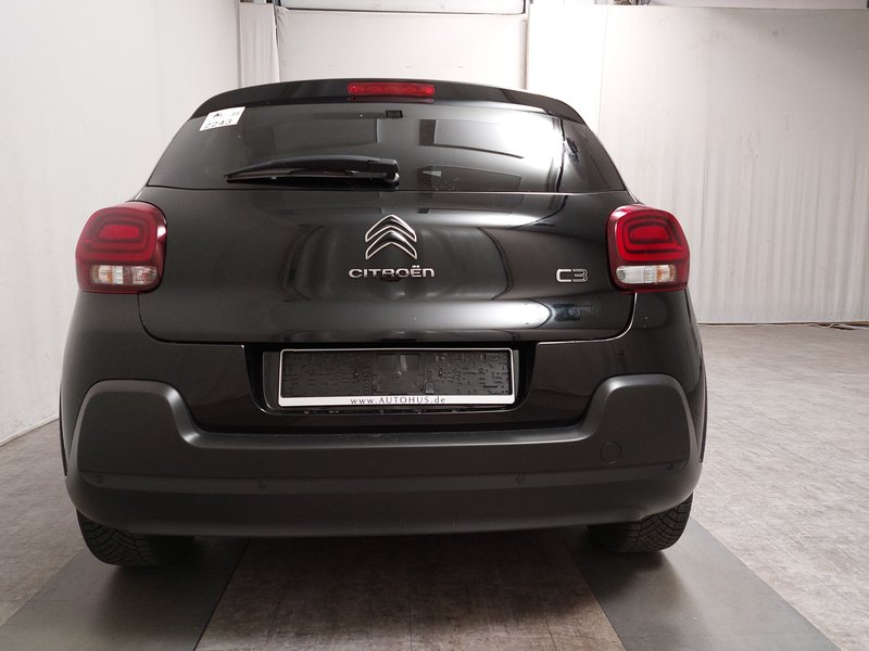Citroën C3 1.2 PureTech Style • Full LED — 16