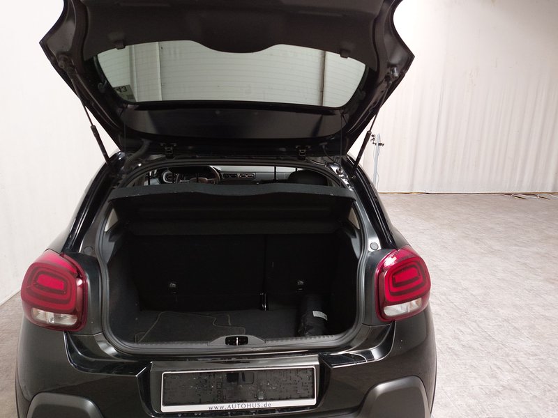 Citroën C3 1.2 PureTech Style • Full LED — 17