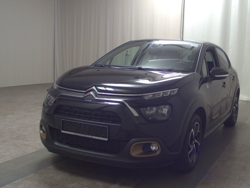 Citroën C3 1.2 PureTech Style • Full LED — 2