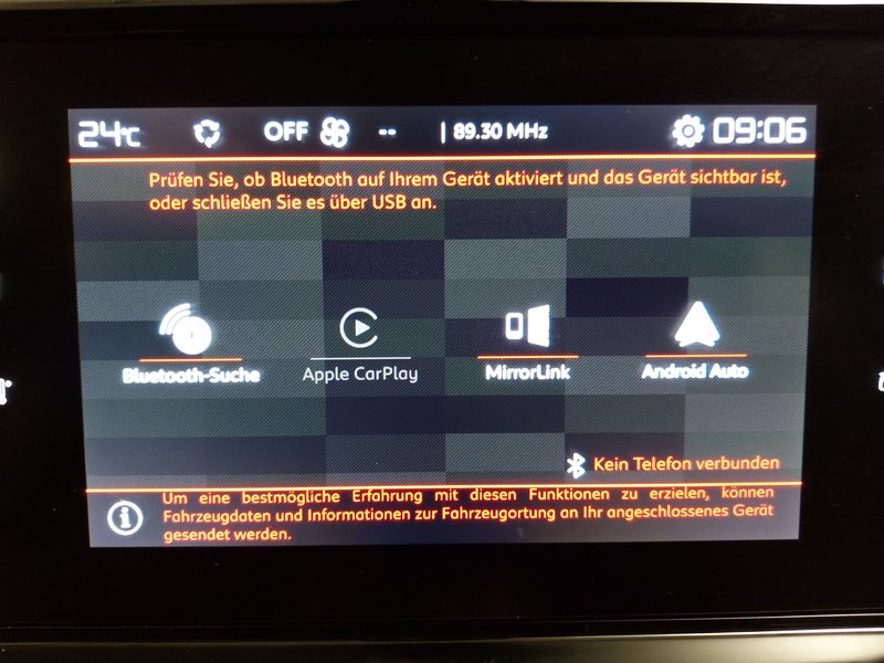 Citroën C3 1.2 PureTech Style • Full LED — 21