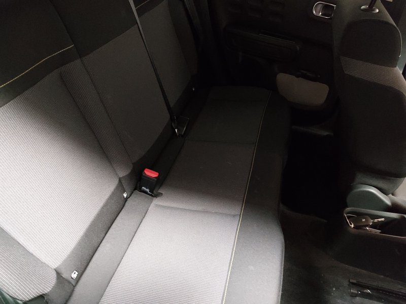 Citroën C3 1.2 PureTech Style • Full LED — 22