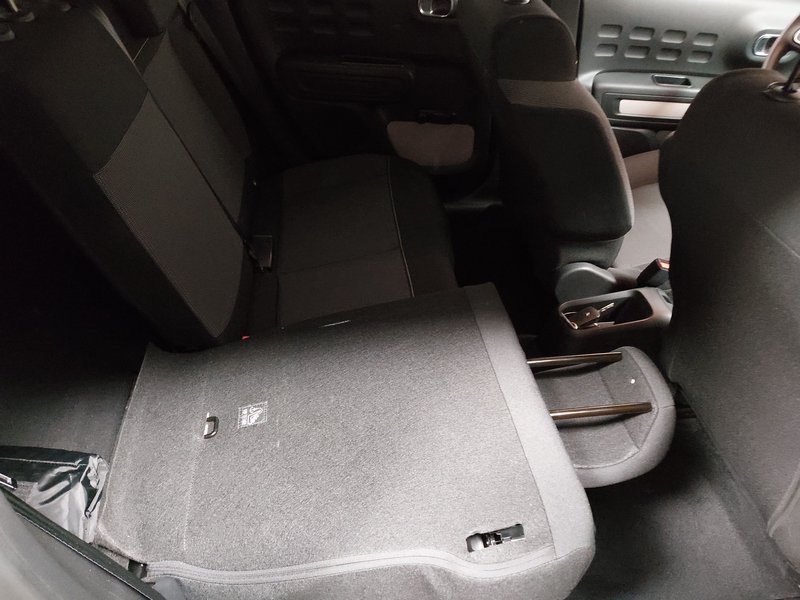 Citroën C3 1.2 PureTech Style • Full LED — 23