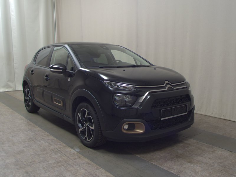 Citroën C3 1.2 PureTech Style • Full LED — 3