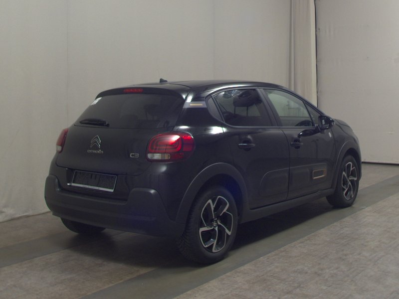 Citroën C3 1.2 PureTech Style • Full LED — 4
