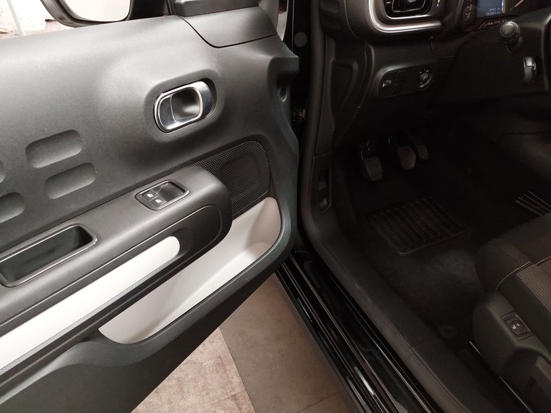Citroën C3 1.2 PureTech Style • Full LED — 5