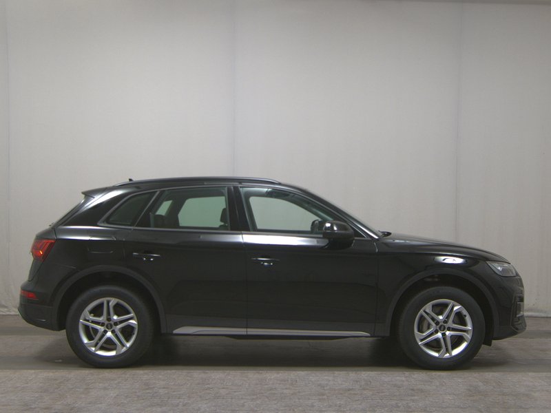 Audi Q5 50 TFSI e quattro automatik • 360° kamera • digitalni instrumenti