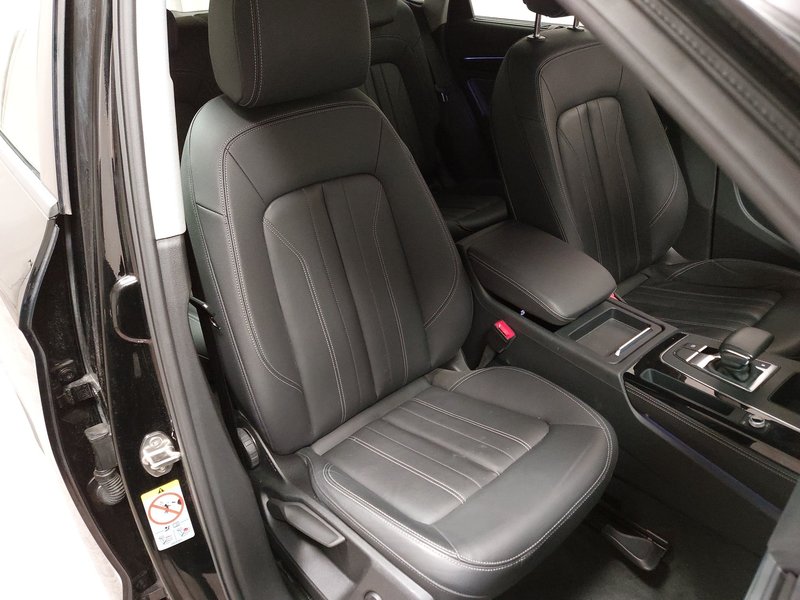 Audi Q5 50 TFSI e quattro automatik • 360° kamera • digitalni instrumenti — 10