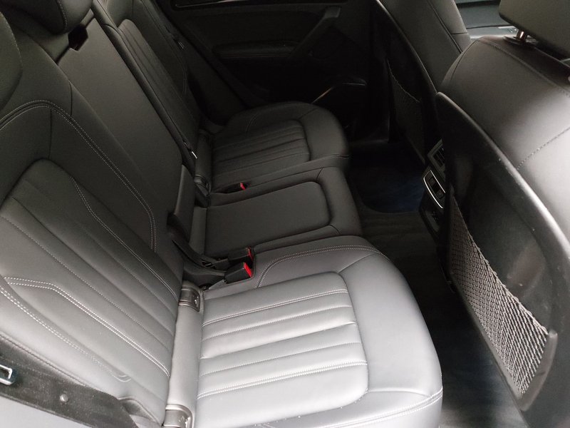 Audi Q5 50 TFSI e quattro automatik • 360° kamera • digitalni instrumenti — 12