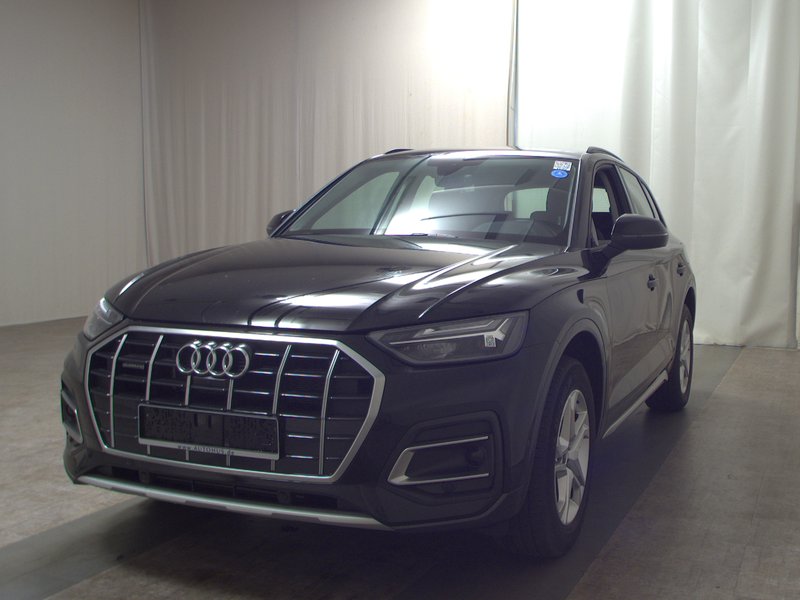 Audi Q5 50 TFSI e quattro automatik • 360° kamera • digitalni instrumenti — 2