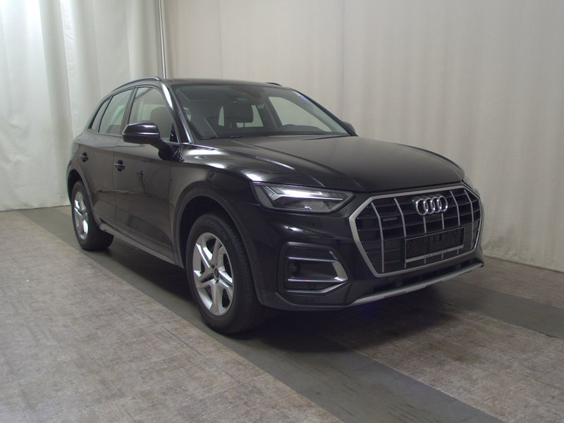 Audi Q5 50 TFSI e quattro automatik • 360° kamera • digitalni instrumenti — 3