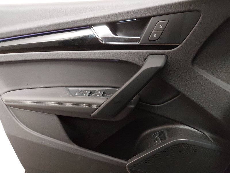 Audi Q5 50 TFSI e quattro automatik • 360° kamera • digitalni instrumenti — 5