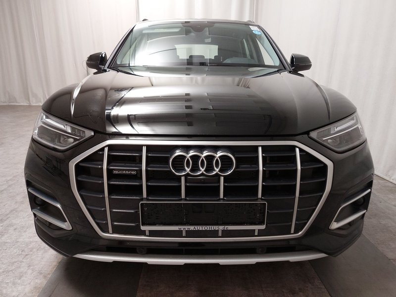Audi Q5 50 TFSI e quattro automatik • 360° kamera • digitalni instrumenti — 9