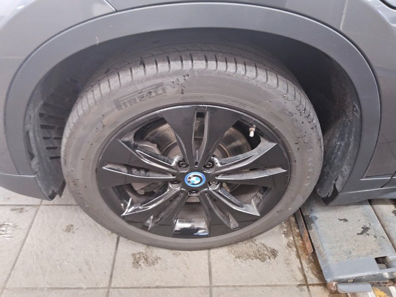 BMW X1 xDrive25e automatik Advantage • Full LED • AHK — 10