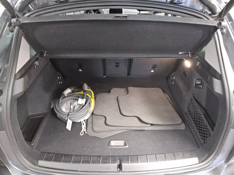 BMW X1 xDrive25e automatik Advantage • Full LED • AHK — 12