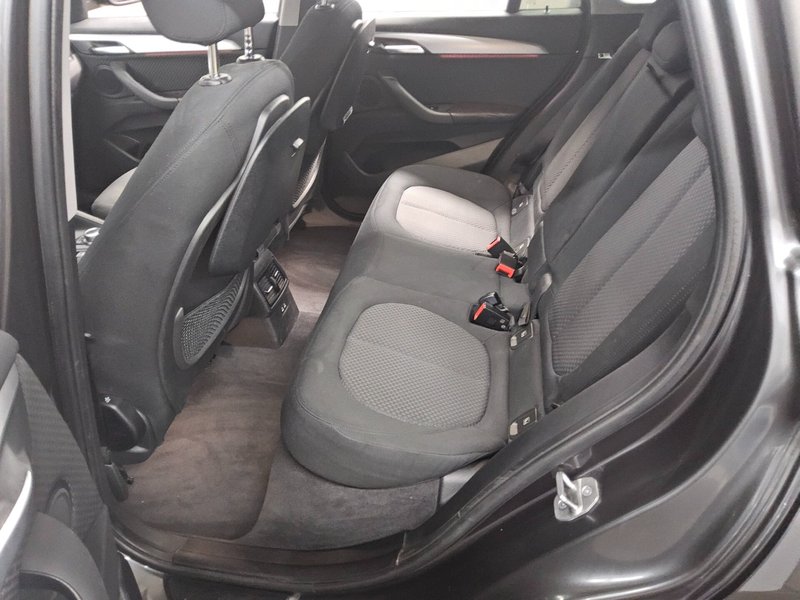 BMW X1 xDrive25e automatik Advantage • Full LED • AHK — 13