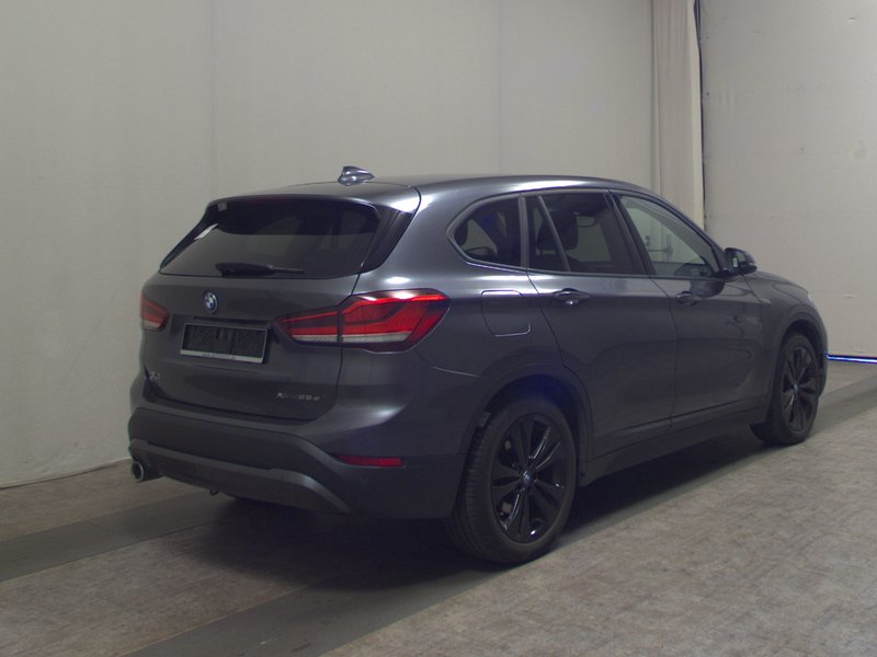 BMW X1 xDrive25e automatik Advantage • Full LED • AHK — 4