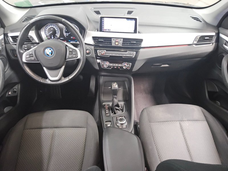 BMW X1 xDrive25e automatik Advantage • Full LED • AHK — 5