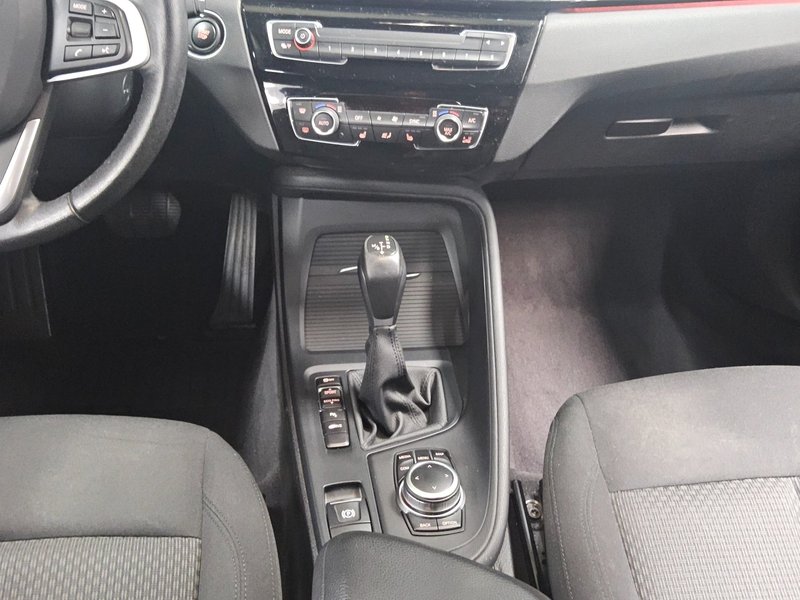 BMW X1 xDrive25e automatik Advantage • Full LED • AHK — 6