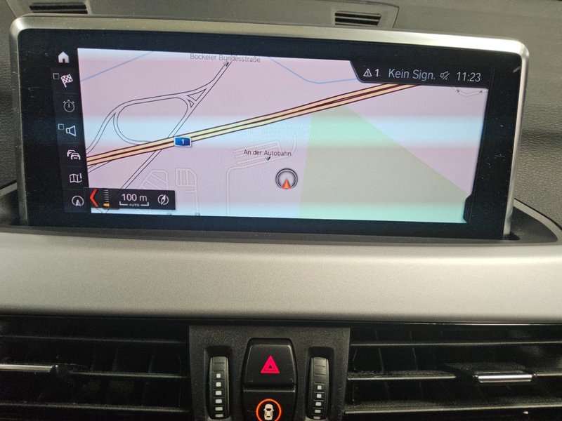 BMW X1 xDrive25e automatik Advantage • Full LED • AHK — 7