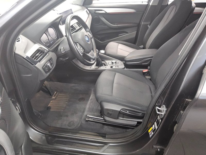 BMW X1 xDrive25e automatik Advantage • Full LED • AHK — 8