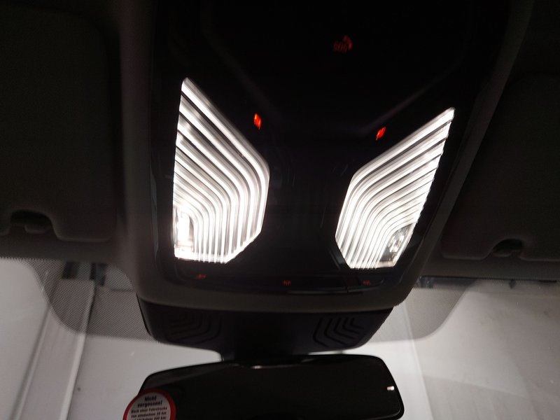 BMW 520d Touring automatik • ACC • AHK — 13