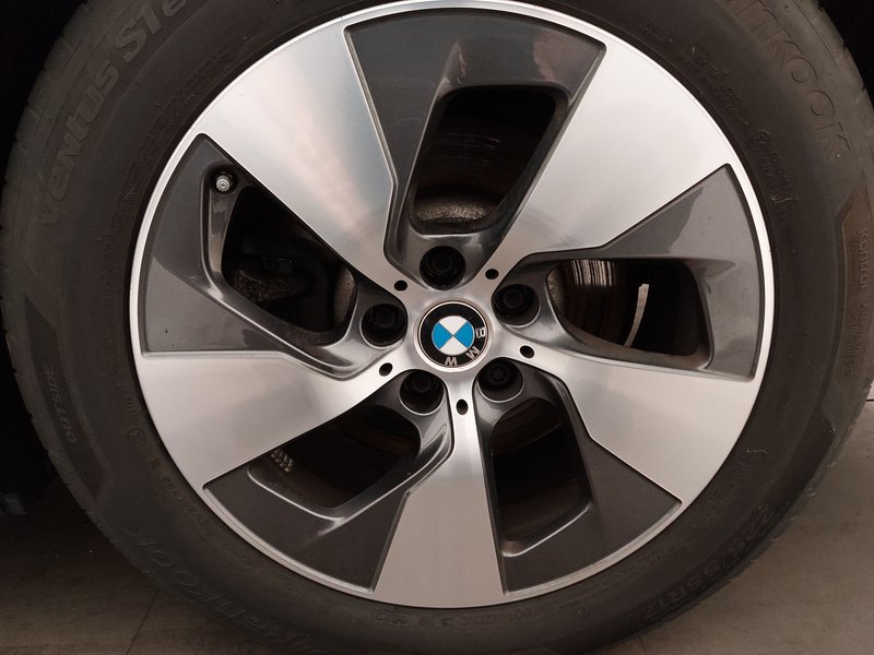 BMW 520d Touring automatik • ACC • AHK — 8