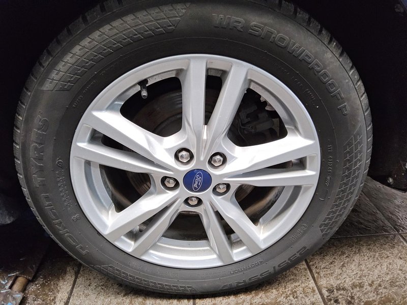 Ford S-Max 2.0 EcoBlue Titanium • LED — 10