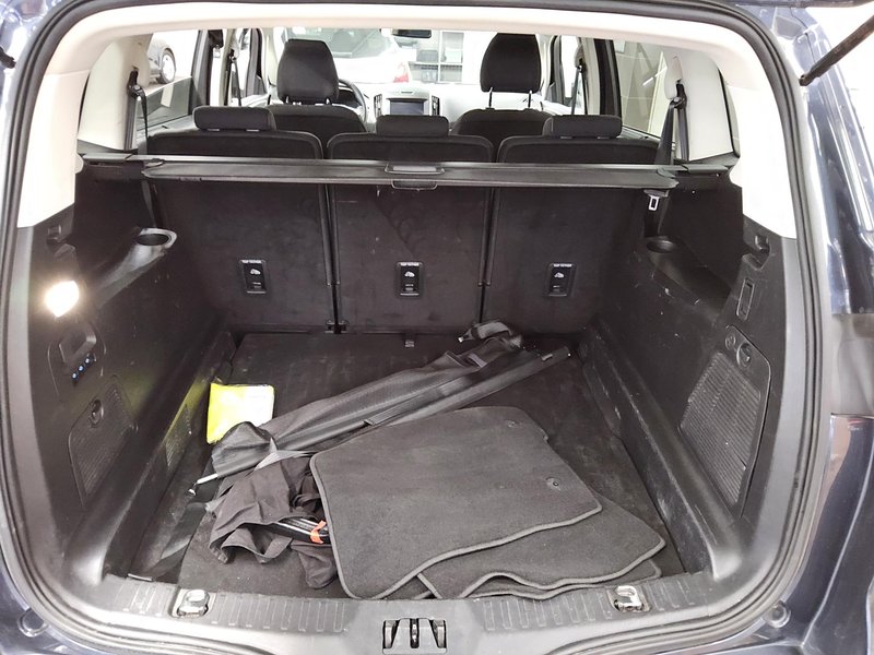 Ford S-Max 2.0 EcoBlue Titanium • LED — 11