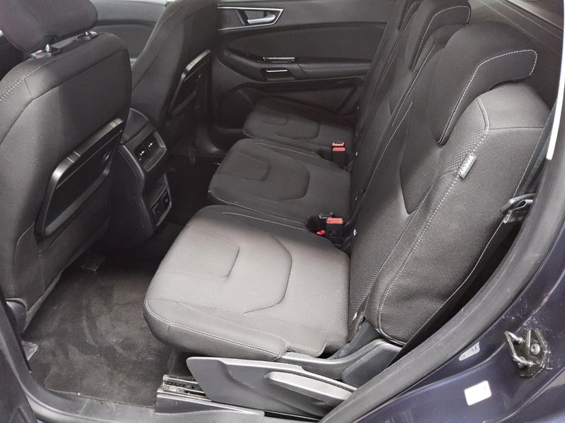 Ford S-Max 2.0 EcoBlue Titanium • LED — 13