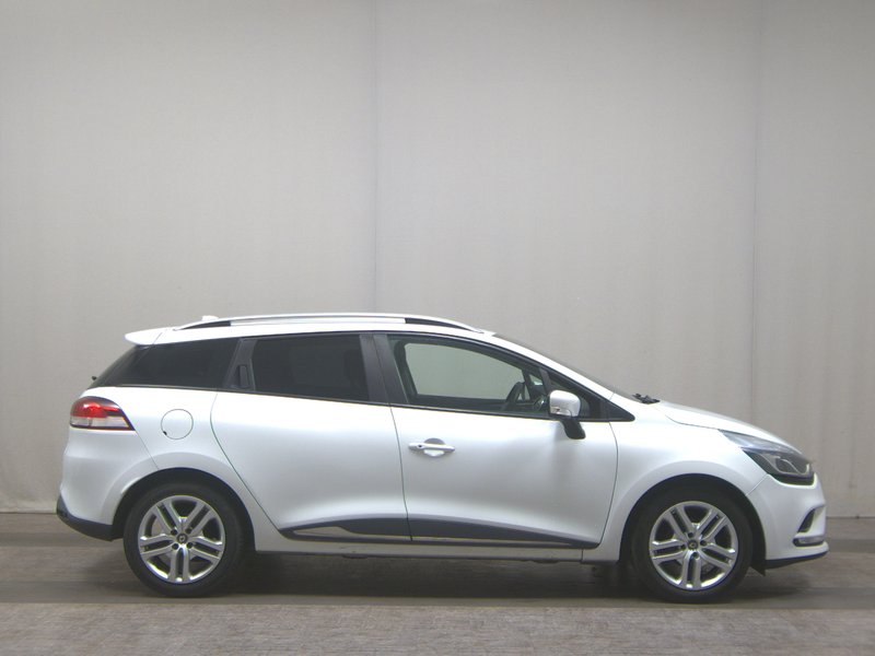 Renault Clio Grandtour 0.9 TCe • Tempomat • navigacija
