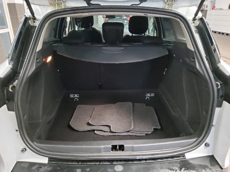 Renault Clio Grandtour 0.9 TCe • Tempomat • navigacija — 11