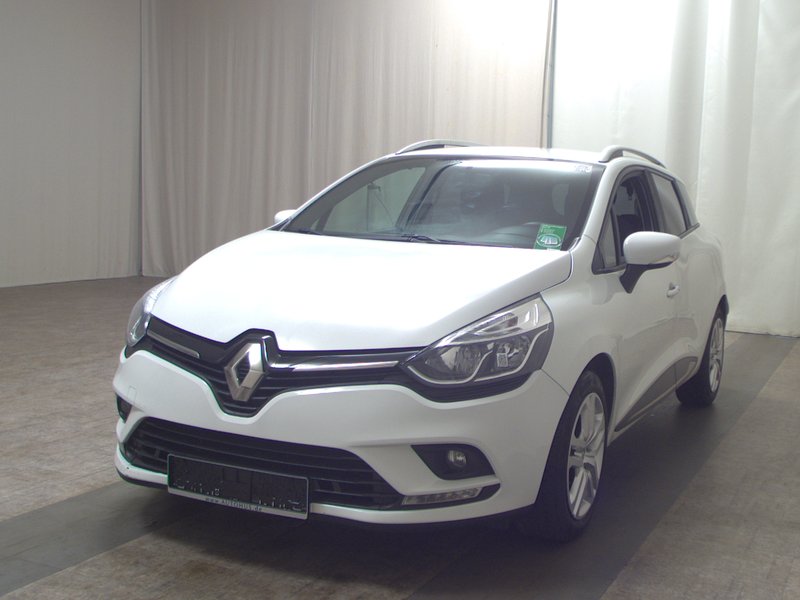 Renault Clio Grandtour 0.9 TCe • Tempomat • navigacija — 2