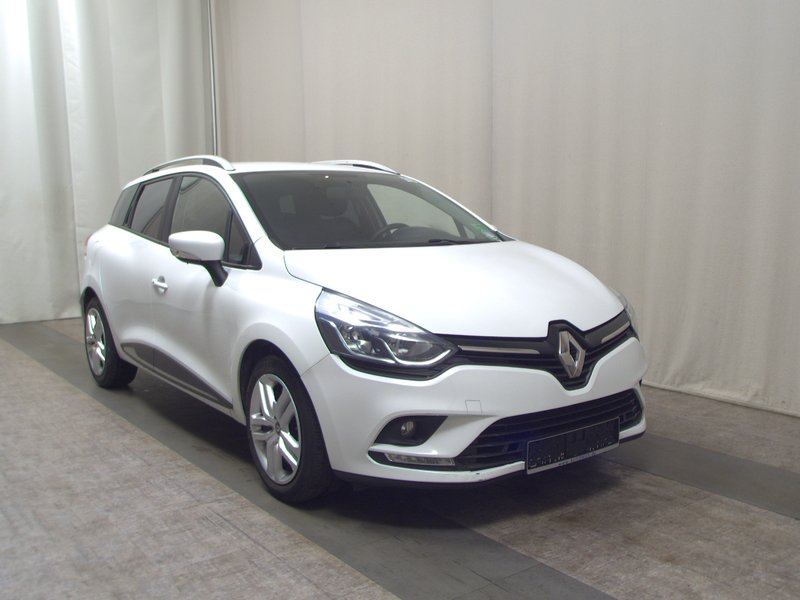 Renault Clio Grandtour 0.9 TCe • Tempomat • navigacija — 3