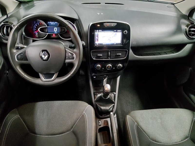 Renault Clio Grandtour 0.9 TCe • Tempomat • navigacija — 5