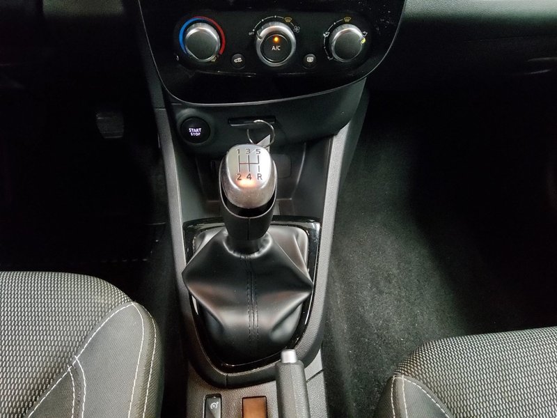 Renault Clio Grandtour 0.9 TCe • Tempomat • navigacija — 6