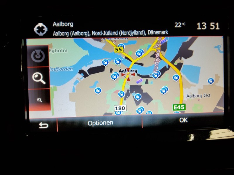 Renault Clio Grandtour 0.9 TCe • Tempomat • navigacija — 7