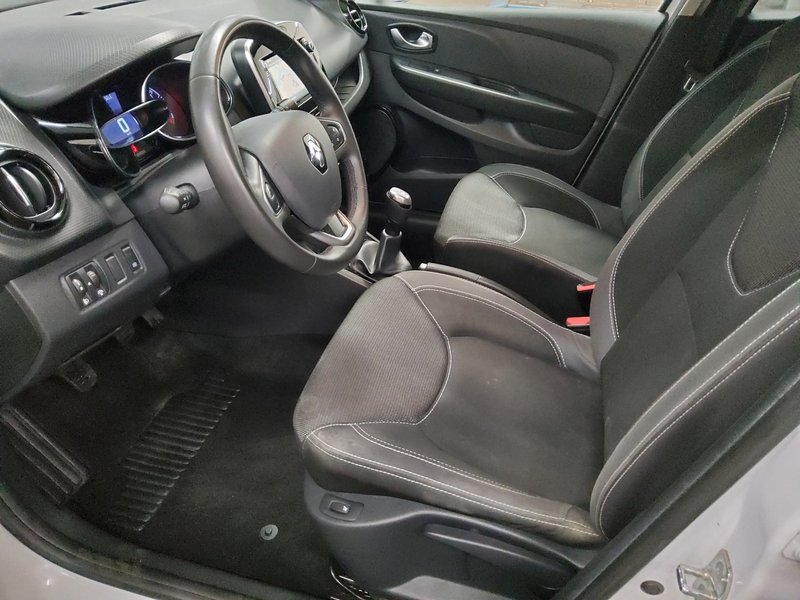 Renault Clio Grandtour 0.9 TCe • Tempomat • navigacija — 8