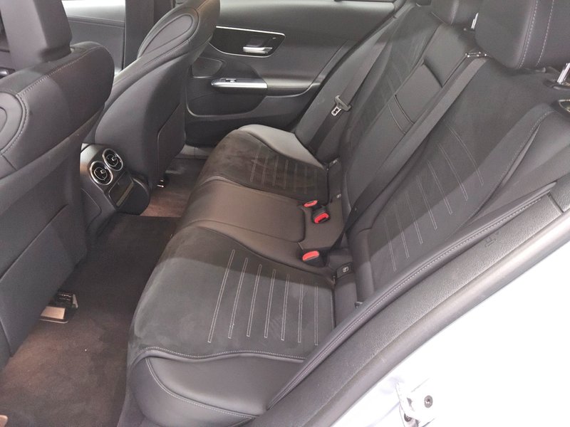Mercedes-Benz C 220 d karavan automatik AMG Line • ACC • LED — 13