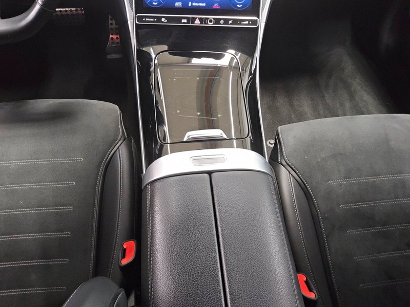 Mercedes-Benz C 220 d karavan automatik AMG Line • ACC • LED — 6