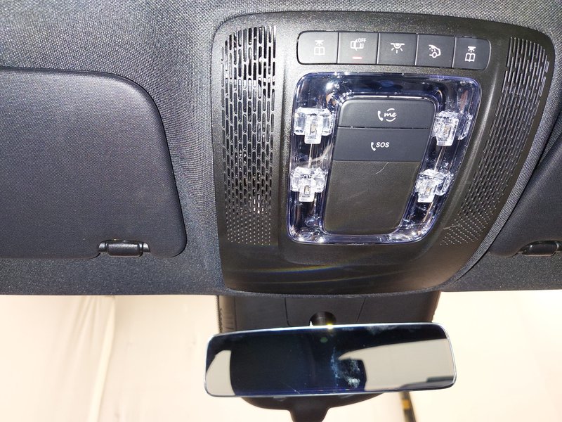 Mercedes-Benz A 180 d automatik • LED • digitalni instrumenti — 13