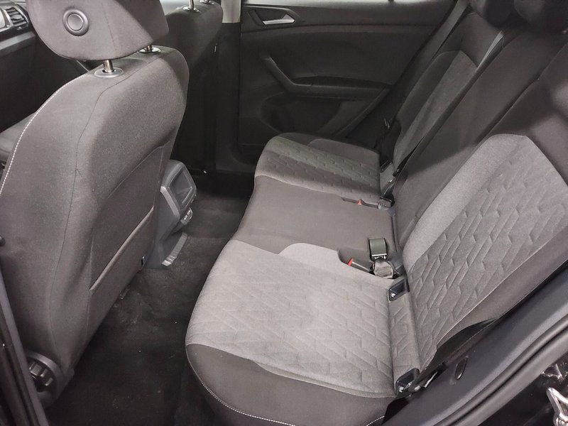 Volkswagen T-Cross 1.0 TSI • ACC • AHK — 13